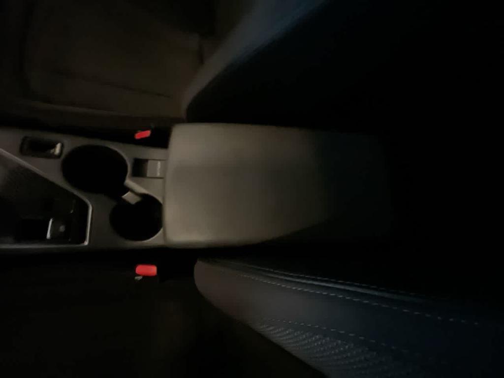 used 2024 Subaru Crosstrek car, priced at $25,630