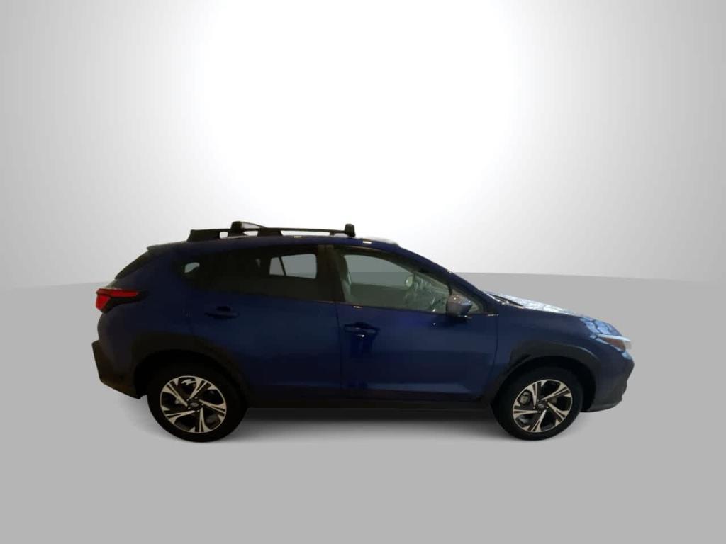 used 2024 Subaru Crosstrek car, priced at $25,630