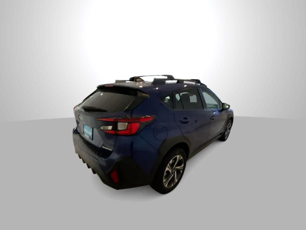 used 2024 Subaru Crosstrek car, priced at $25,630