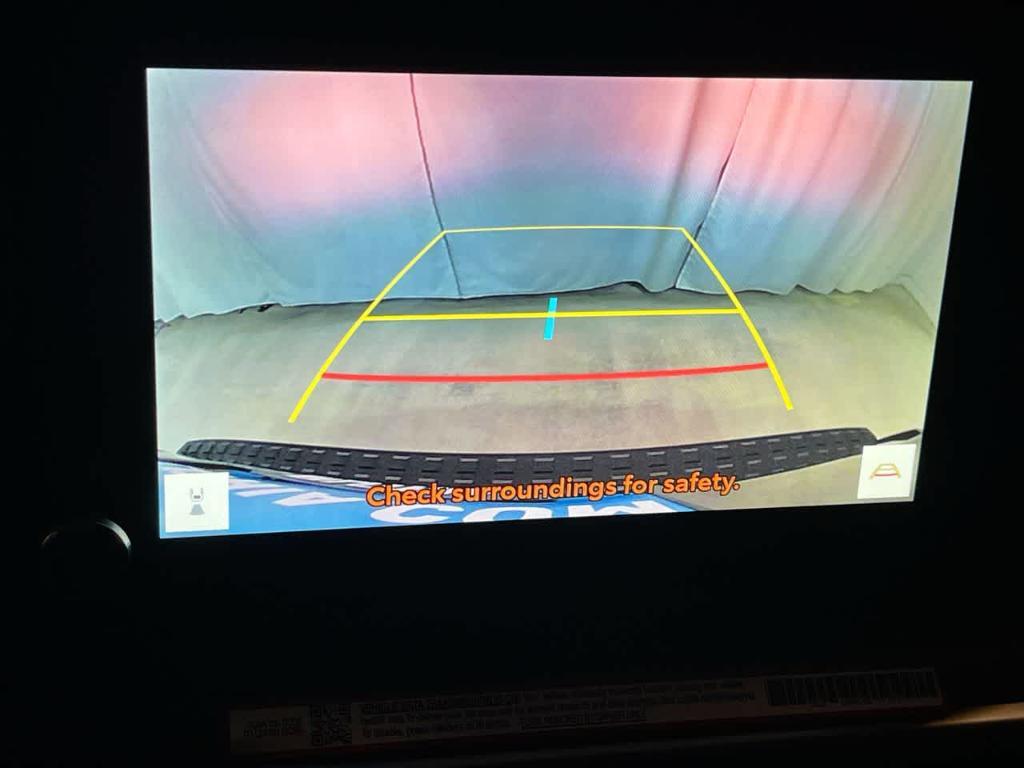 new 2026 Toyota 4Runner car, priced at $44,898