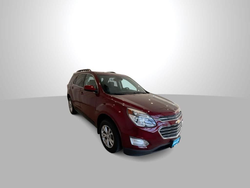 used 2016 Chevrolet Equinox car, priced at $9,765