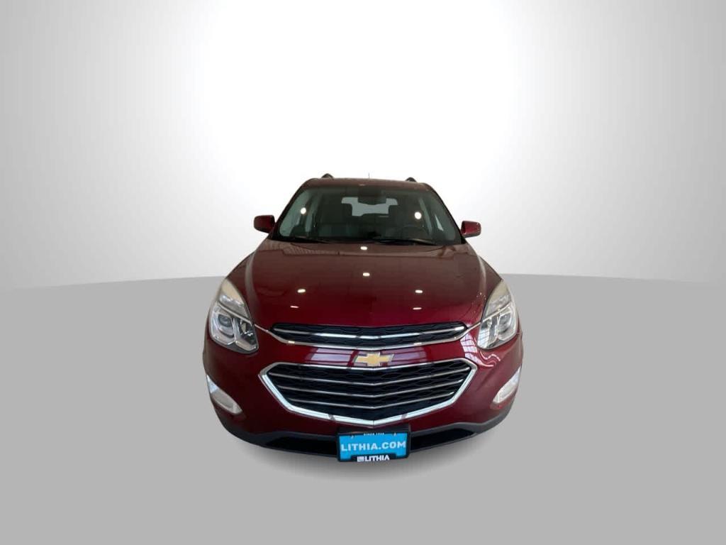 used 2016 Chevrolet Equinox car, priced at $9,765