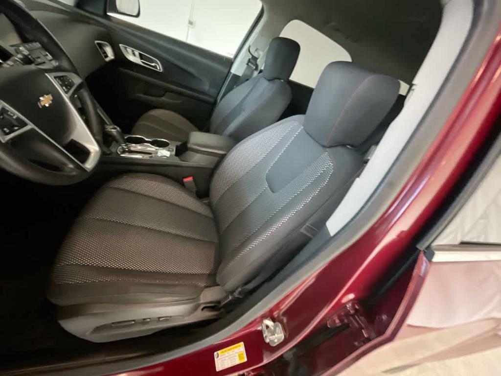 used 2016 Chevrolet Equinox car, priced at $9,765
