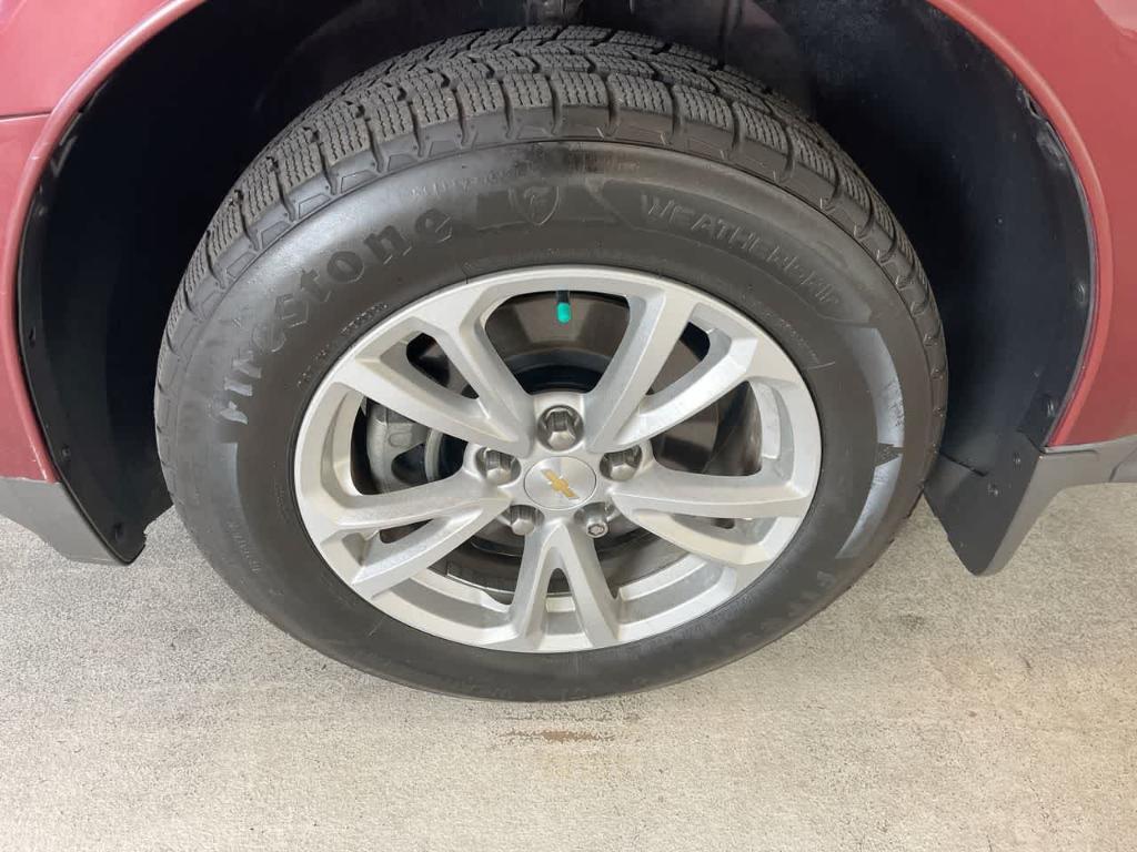 used 2016 Chevrolet Equinox car, priced at $9,765