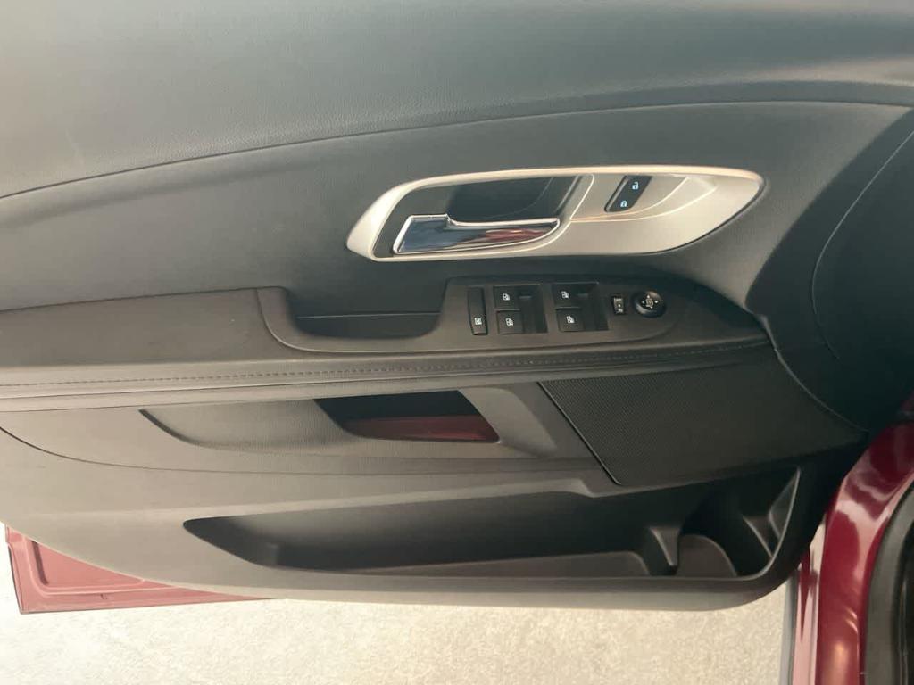 used 2016 Chevrolet Equinox car, priced at $9,765