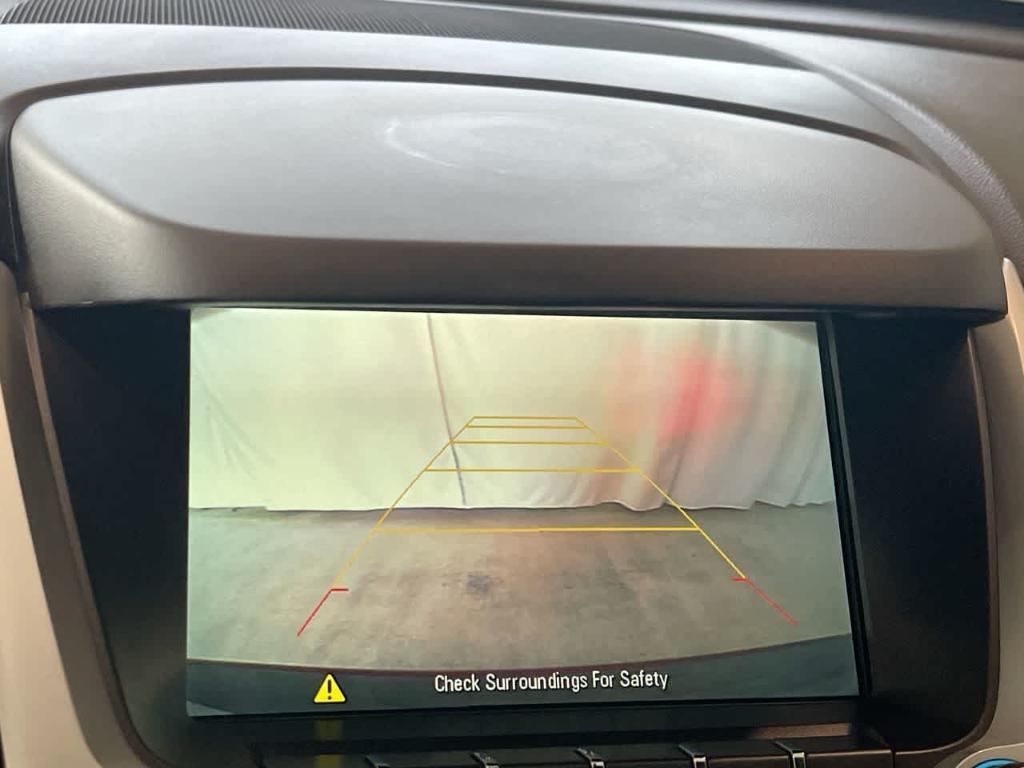 used 2016 Chevrolet Equinox car, priced at $9,765