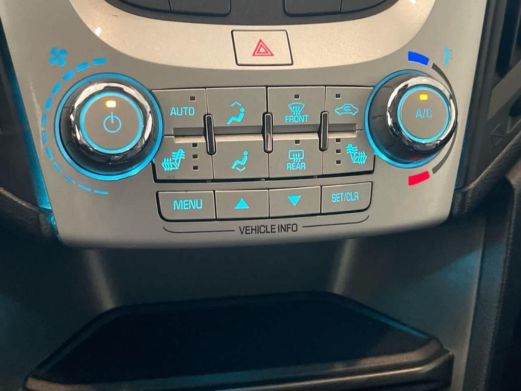 used 2016 Chevrolet Equinox car, priced at $9,765