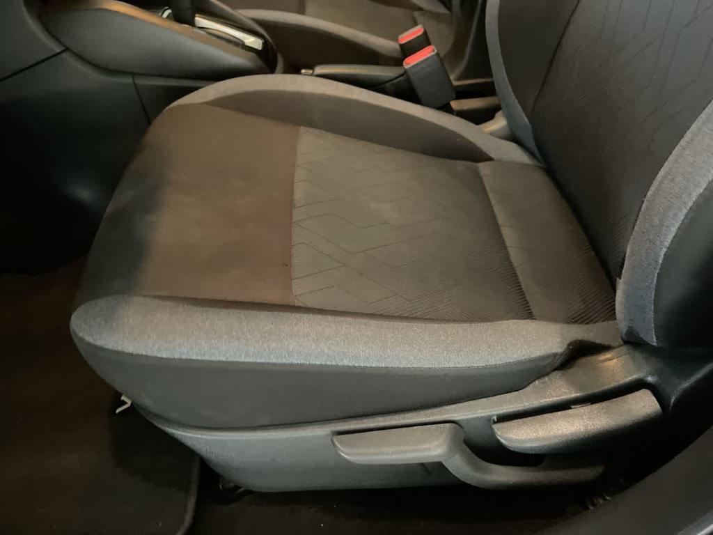 used 2023 Nissan Versa car, priced at $14,255