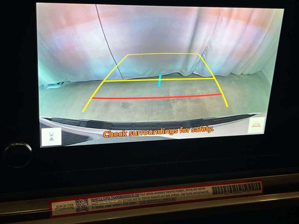 new 2026 Toyota Tacoma car, priced at $40,351