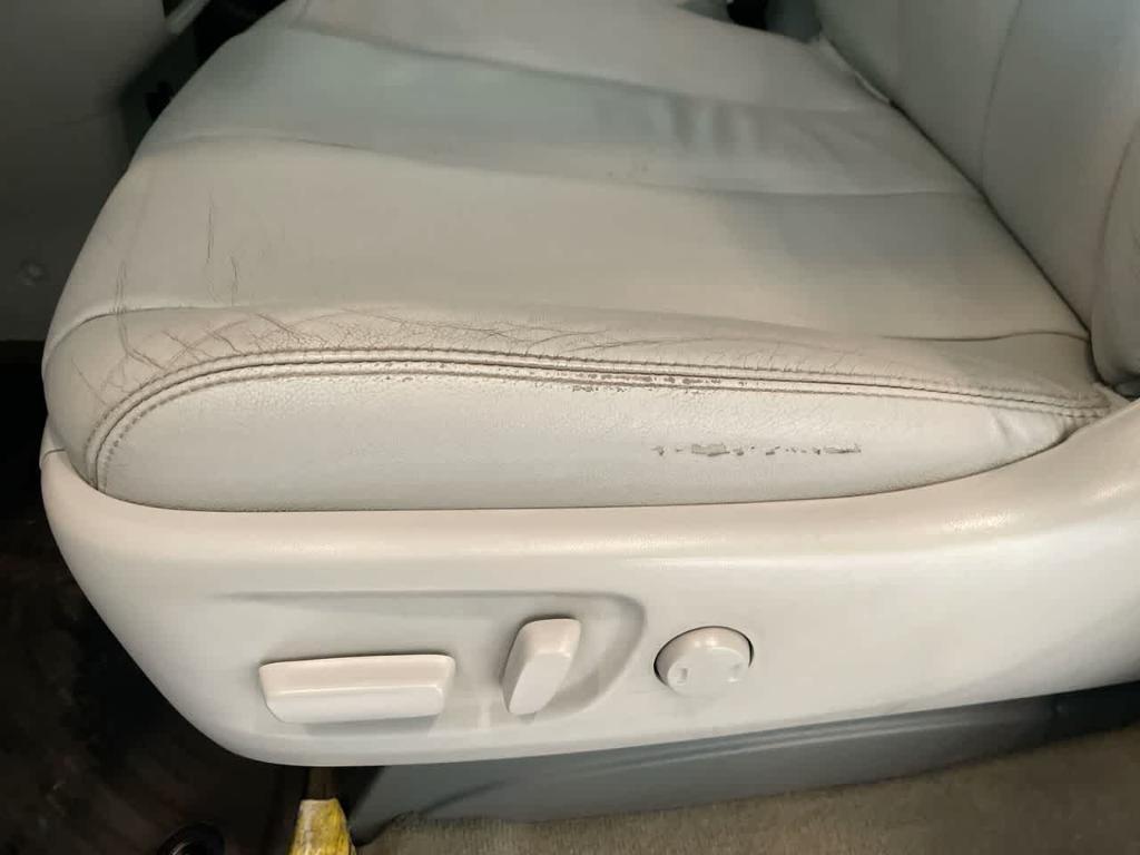 used 2014 Toyota Sienna car, priced at $18,411