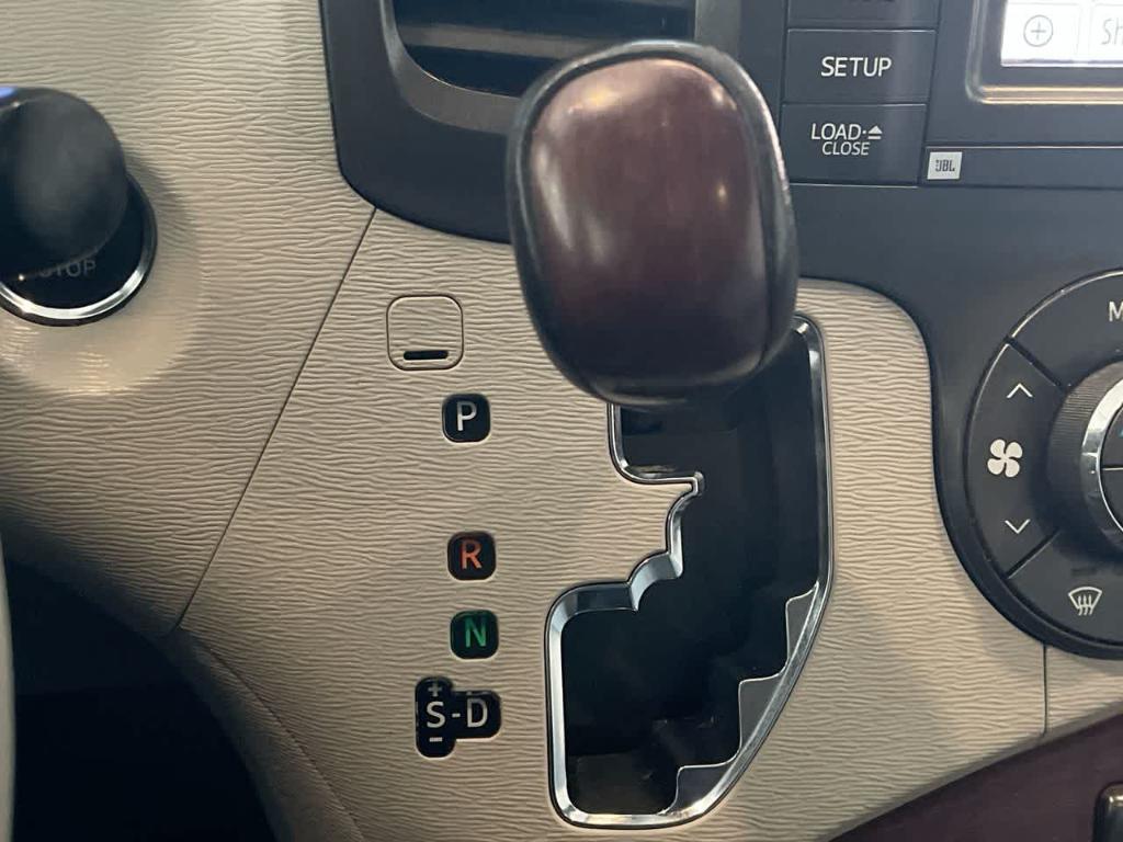 used 2014 Toyota Sienna car, priced at $18,411