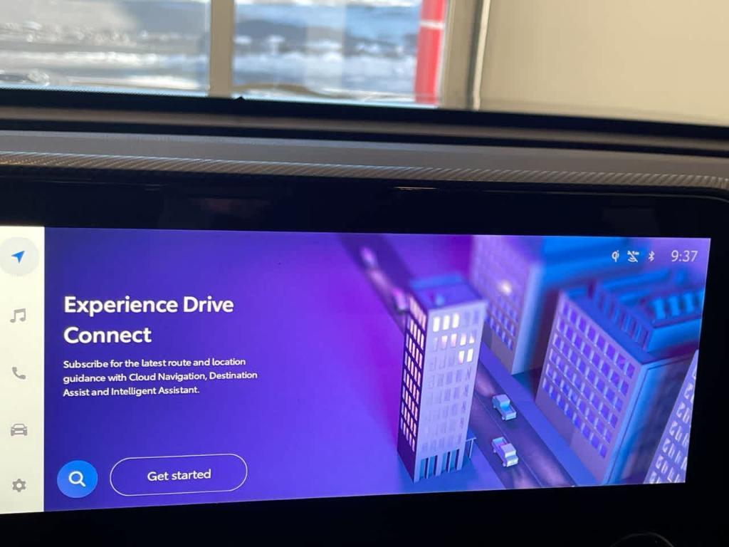 new 2026 Toyota Highlander car, priced at $50,598