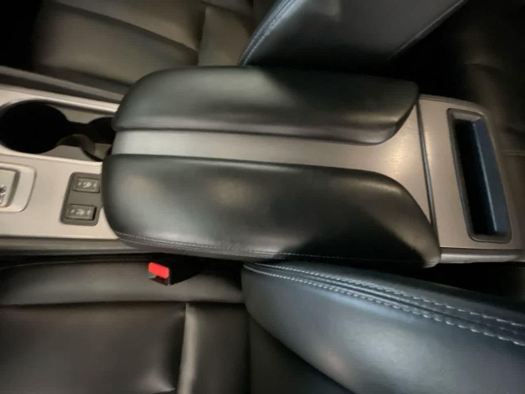 used 2023 Nissan Murano car, priced at $21,102