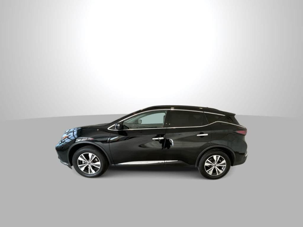 used 2023 Nissan Murano car, priced at $21,102