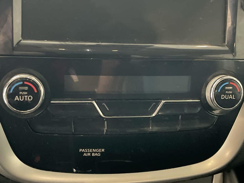 used 2023 Nissan Murano car, priced at $21,102