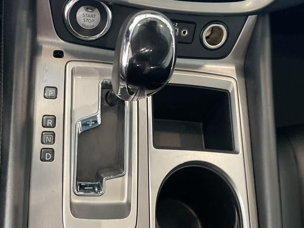 used 2023 Nissan Murano car, priced at $21,102