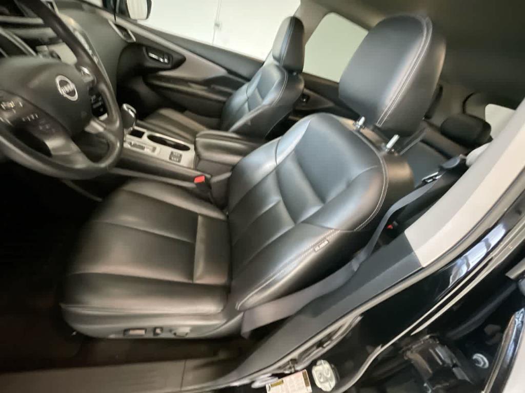 used 2023 Nissan Murano car, priced at $21,102