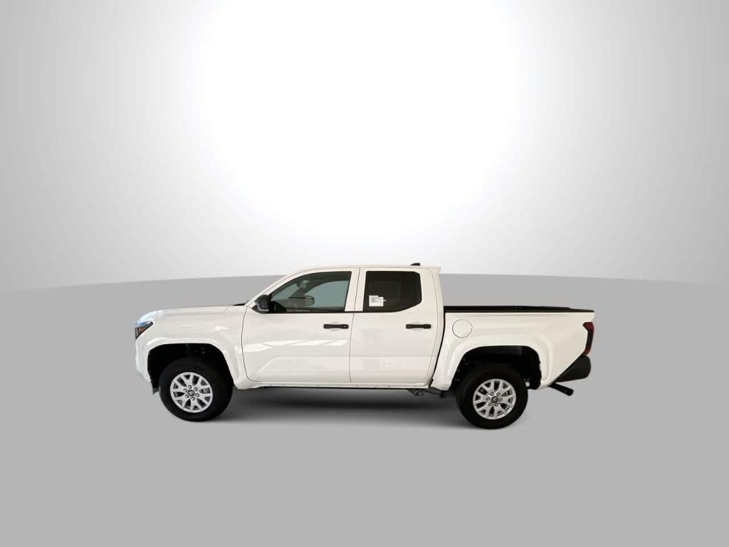 new 2026 Toyota Tacoma car, priced at $37,388