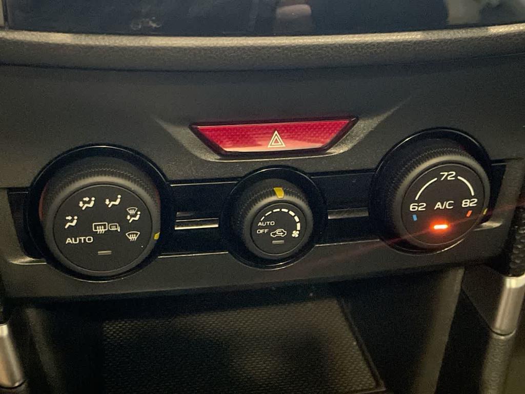 used 2023 Subaru Forester car, priced at $27,281