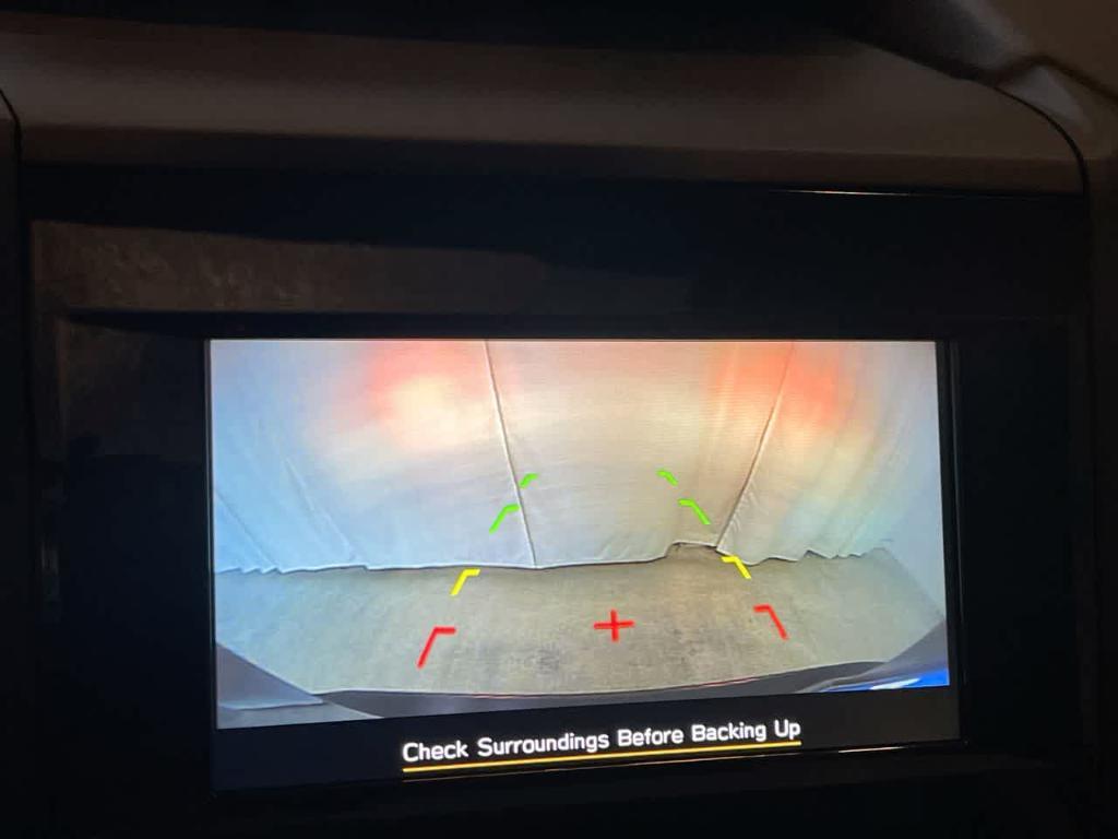 used 2023 Subaru Forester car, priced at $27,281