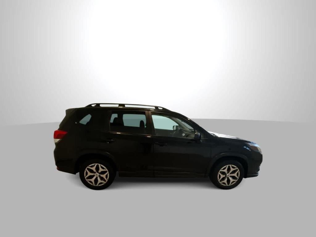 used 2023 Subaru Forester car, priced at $27,281