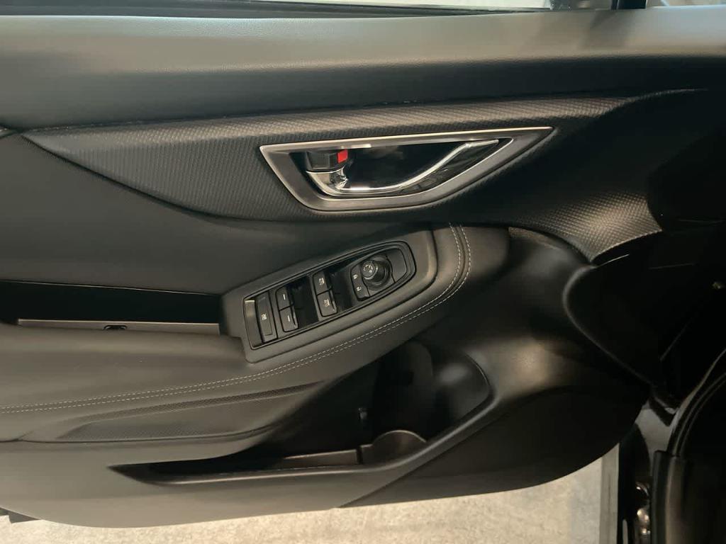 used 2023 Subaru Forester car, priced at $27,281