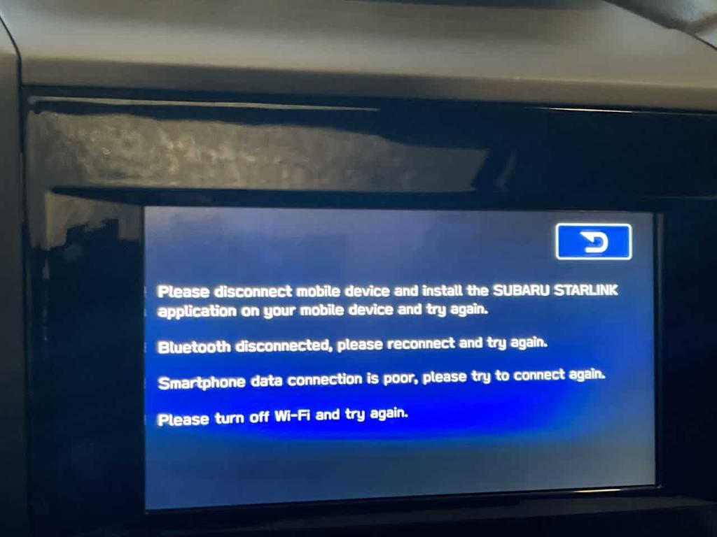 used 2023 Subaru Forester car, priced at $27,281