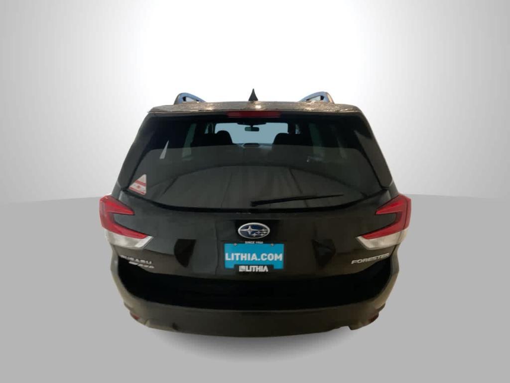 used 2023 Subaru Forester car, priced at $27,281