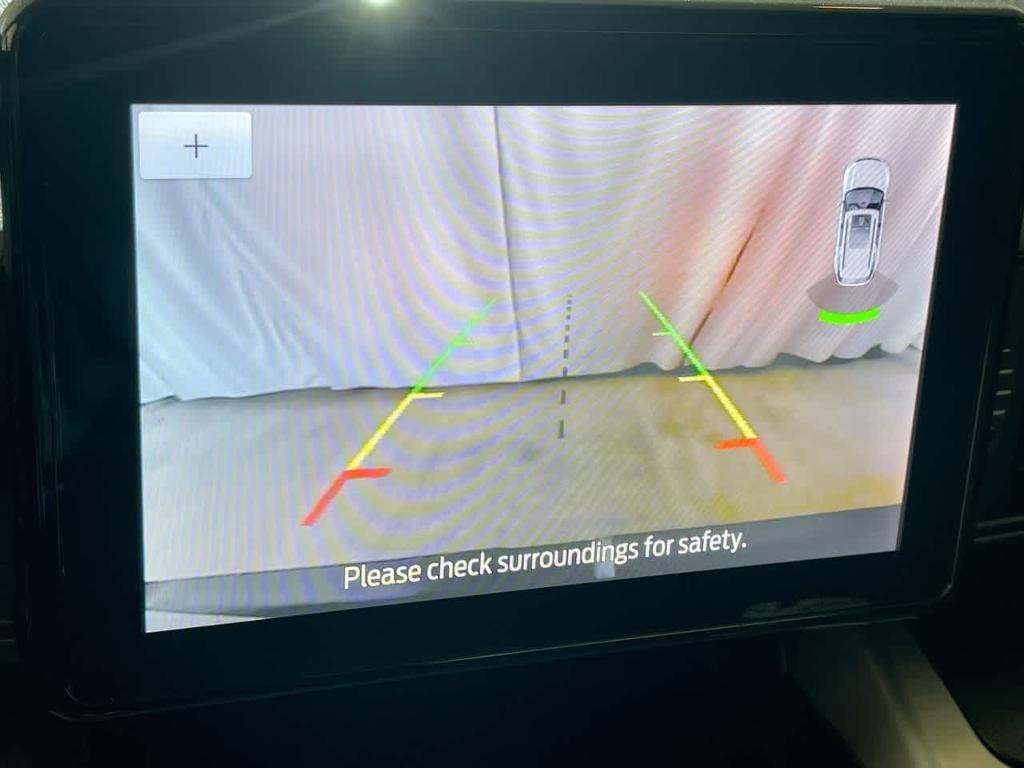 used 2022 Ford Explorer car, priced at $21,632