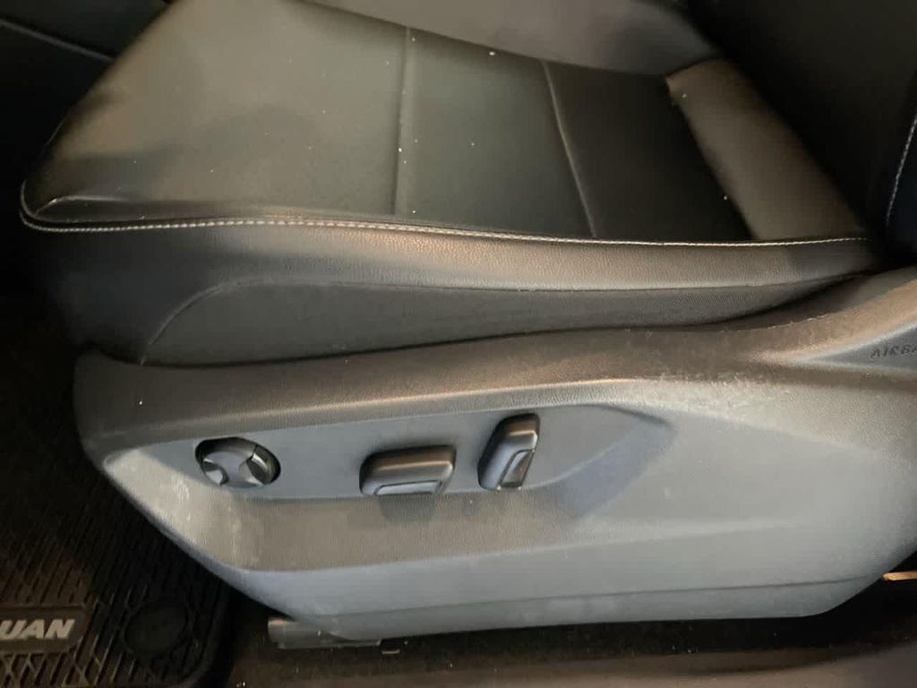 used 2019 Volkswagen Tiguan car, priced at $15,999