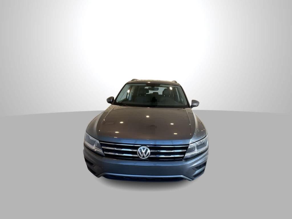 used 2019 Volkswagen Tiguan car, priced at $15,999