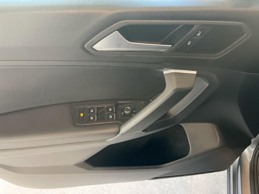 used 2019 Volkswagen Tiguan car, priced at $15,999