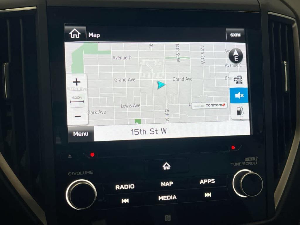 used 2018 Subaru Crosstrek car, priced at $23,936