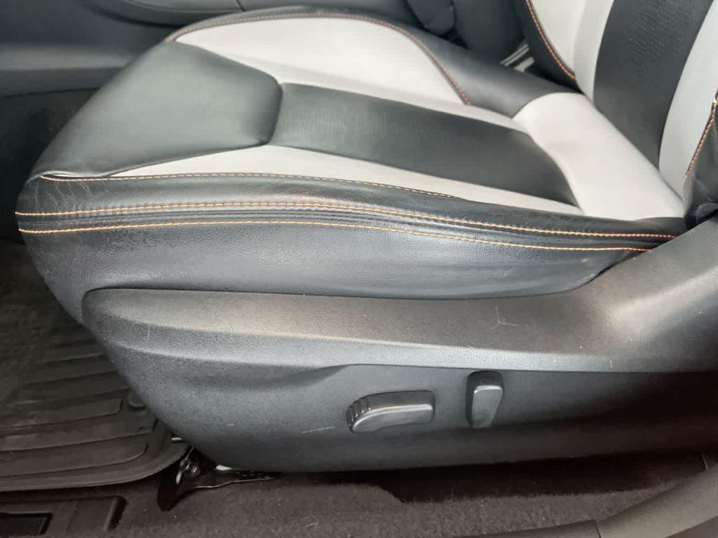 used 2018 Subaru Crosstrek car, priced at $23,936