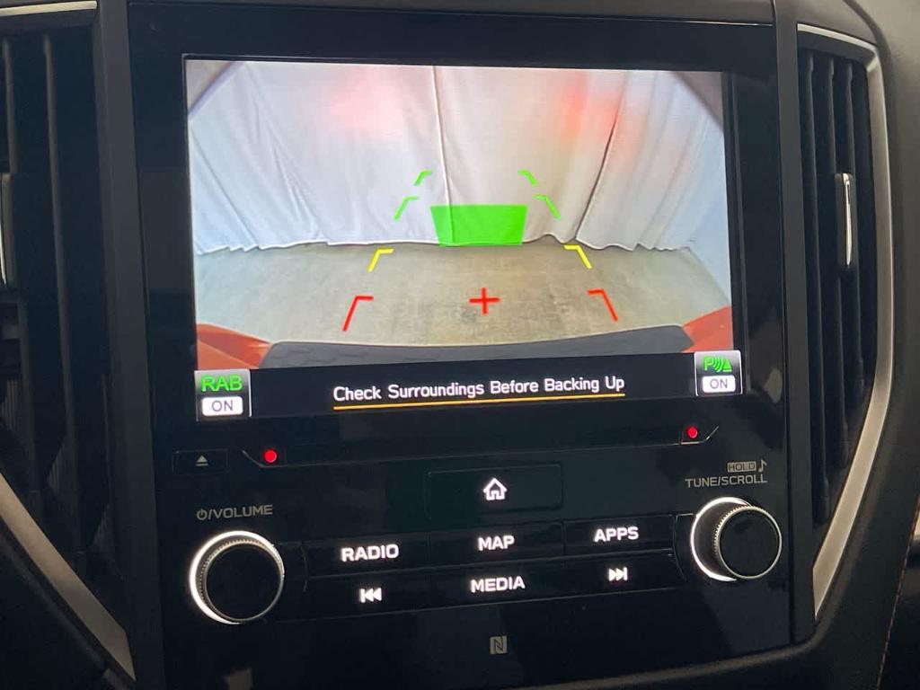 used 2018 Subaru Crosstrek car, priced at $23,936