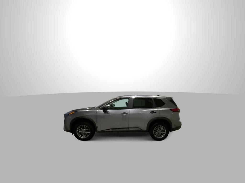 used 2024 Nissan Rogue car, priced at $19,599