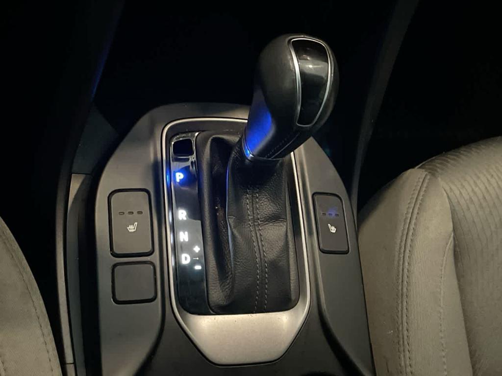 used 2014 Hyundai Santa Fe Sport car, priced at $10,705