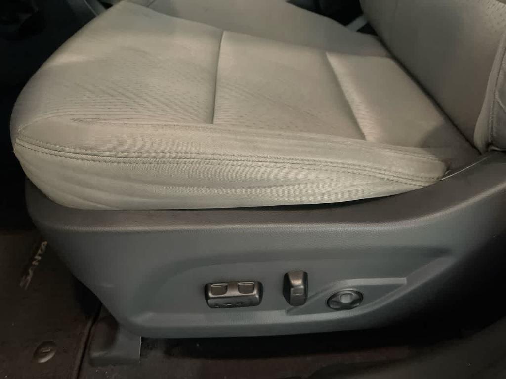 used 2014 Hyundai Santa Fe Sport car, priced at $10,705