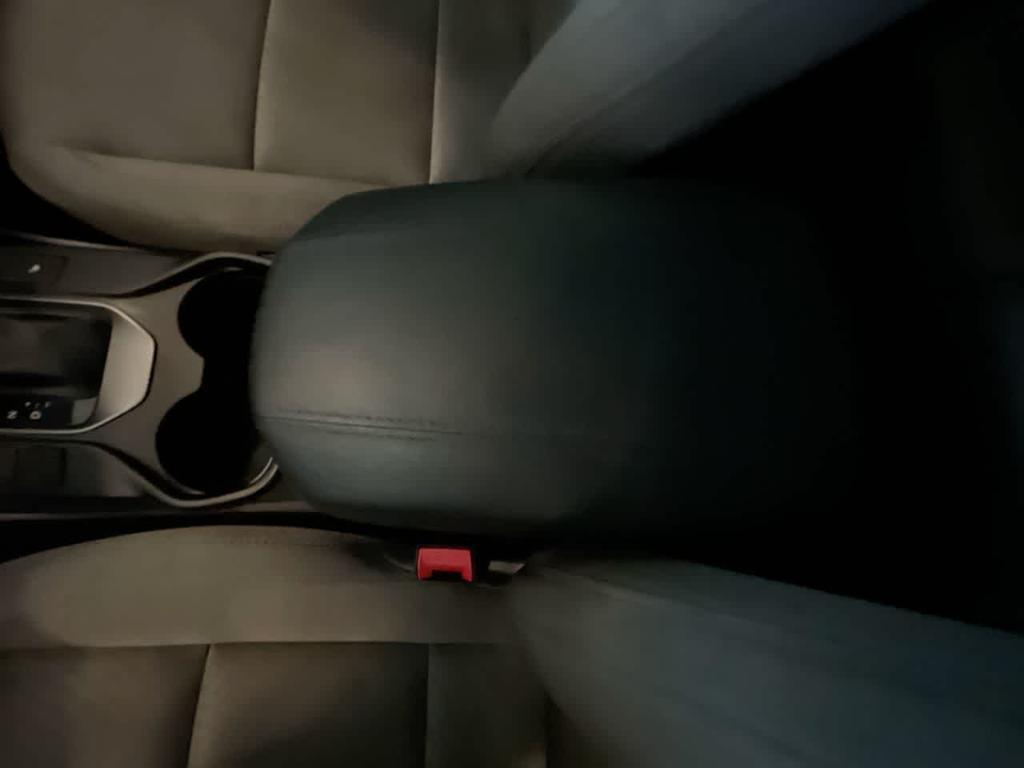 used 2014 Hyundai Santa Fe Sport car, priced at $10,705