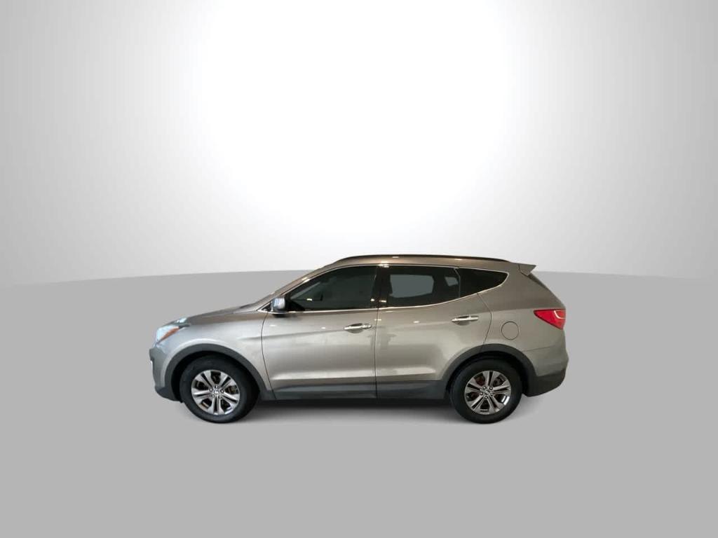 used 2014 Hyundai Santa Fe Sport car, priced at $10,705