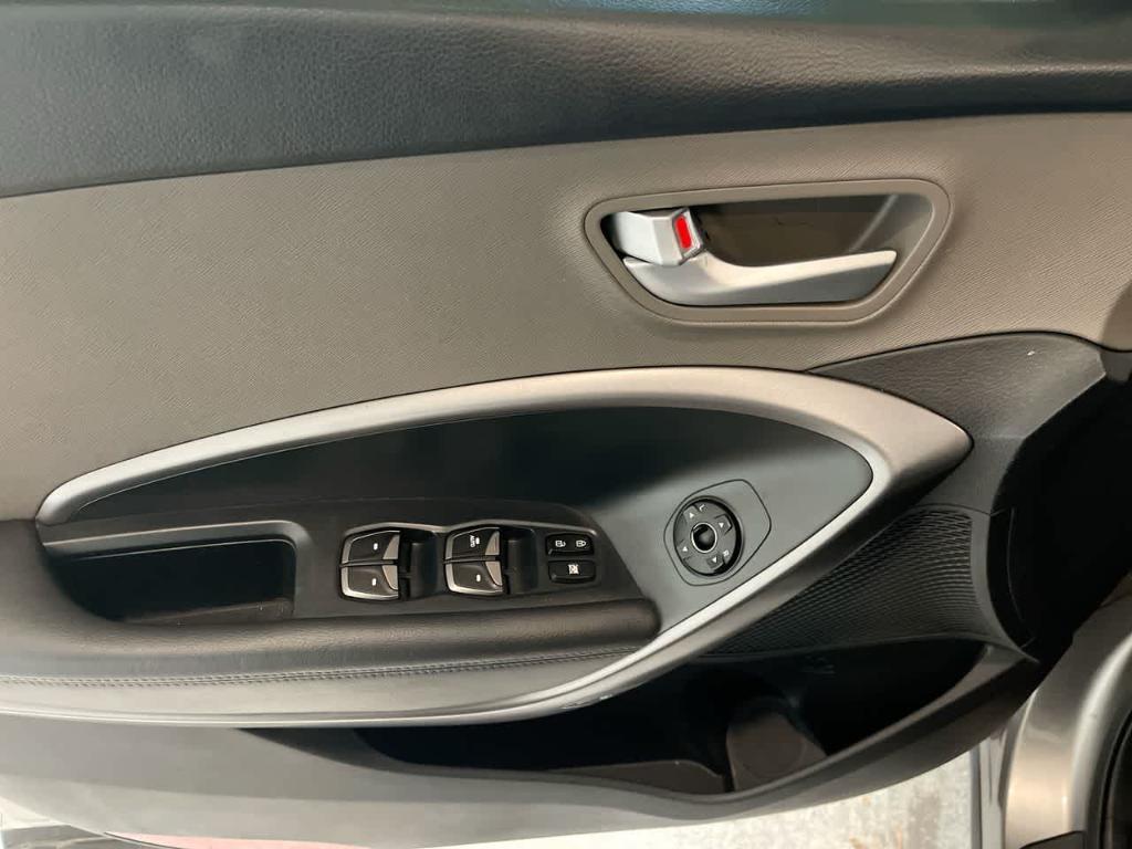 used 2014 Hyundai Santa Fe Sport car, priced at $10,705