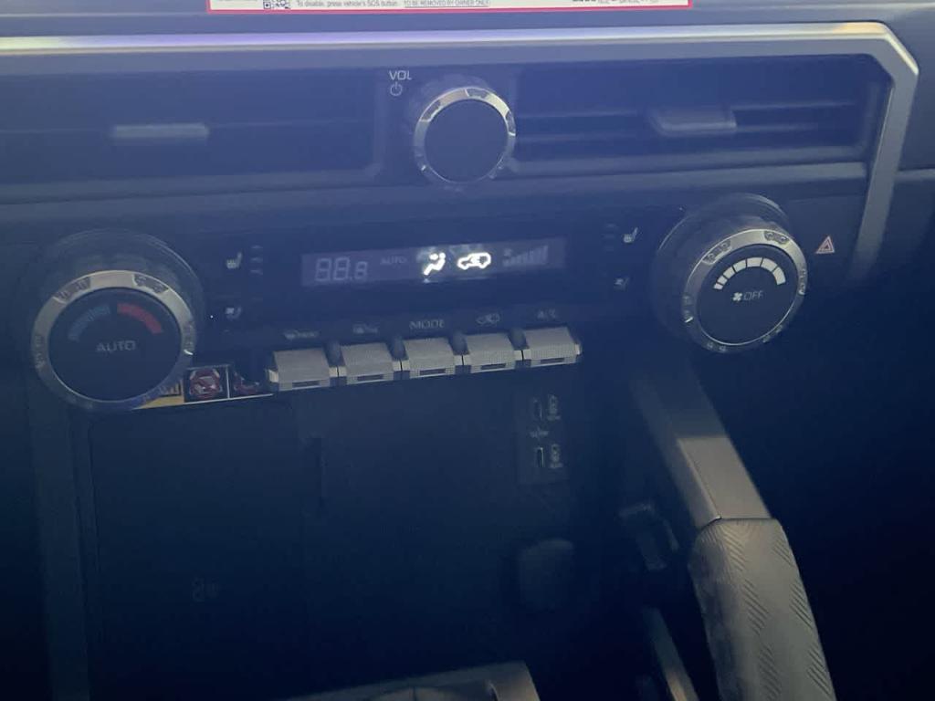 new 2025 Toyota 4Runner Hybrid car, priced at $59,553