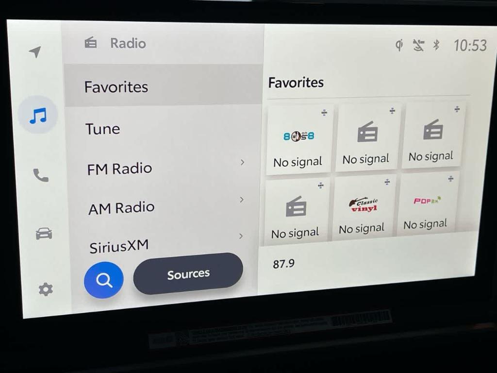 new 2025 Toyota 4Runner Hybrid car, priced at $59,553