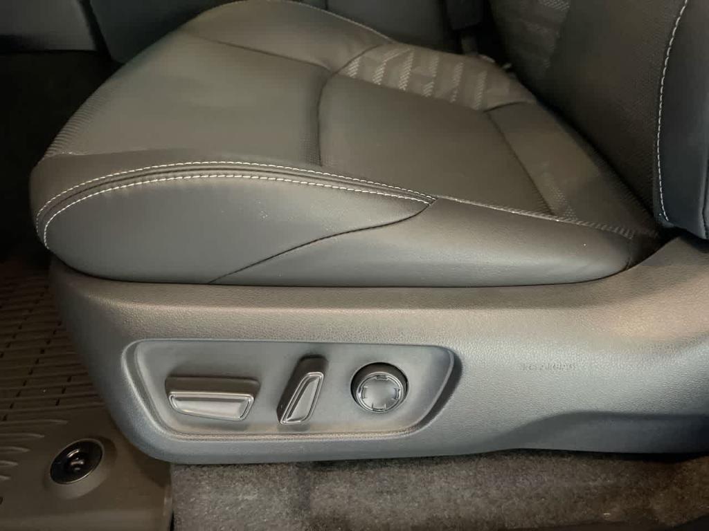 new 2025 Toyota 4Runner Hybrid car, priced at $59,553