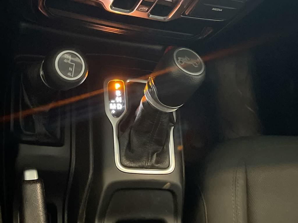 used 2020 Jeep Wrangler Unlimited car, priced at $25,022