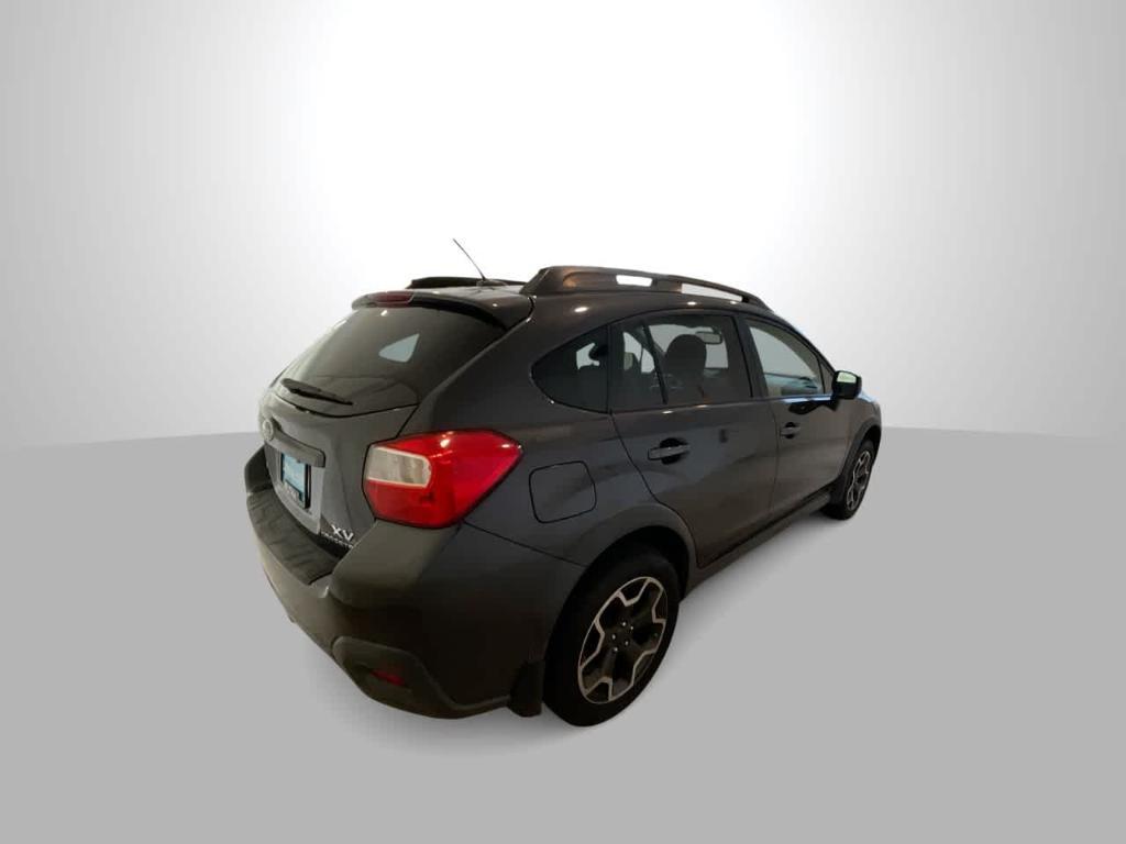 used 2014 Subaru XV Crosstrek car, priced at $14,441