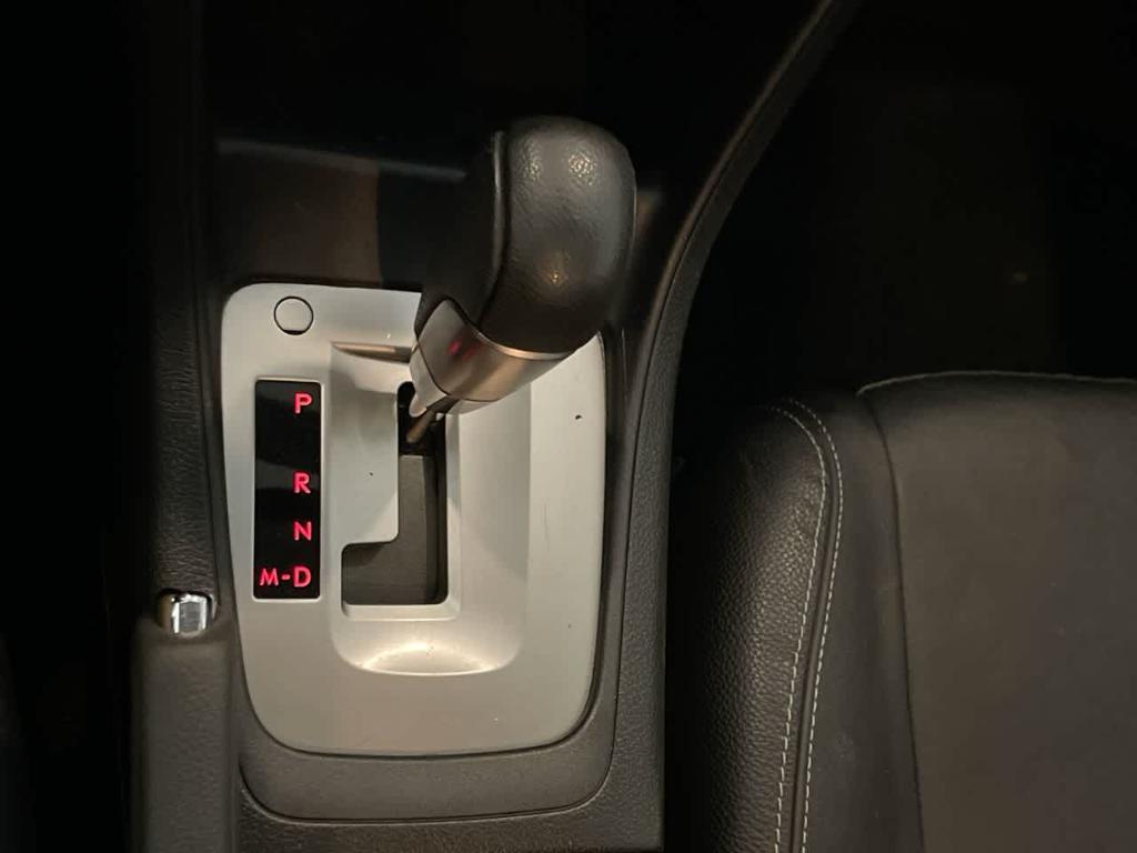 used 2014 Subaru XV Crosstrek car, priced at $14,441