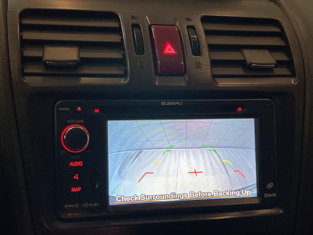 used 2014 Subaru XV Crosstrek car, priced at $14,441