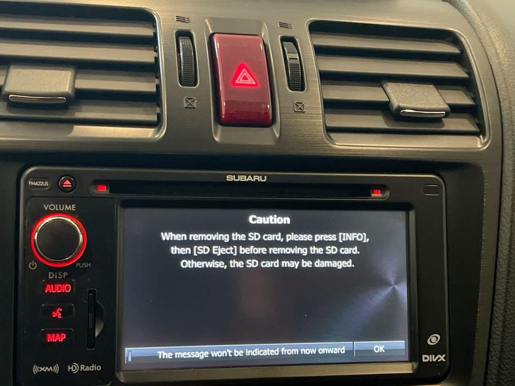 used 2014 Subaru XV Crosstrek car, priced at $14,441