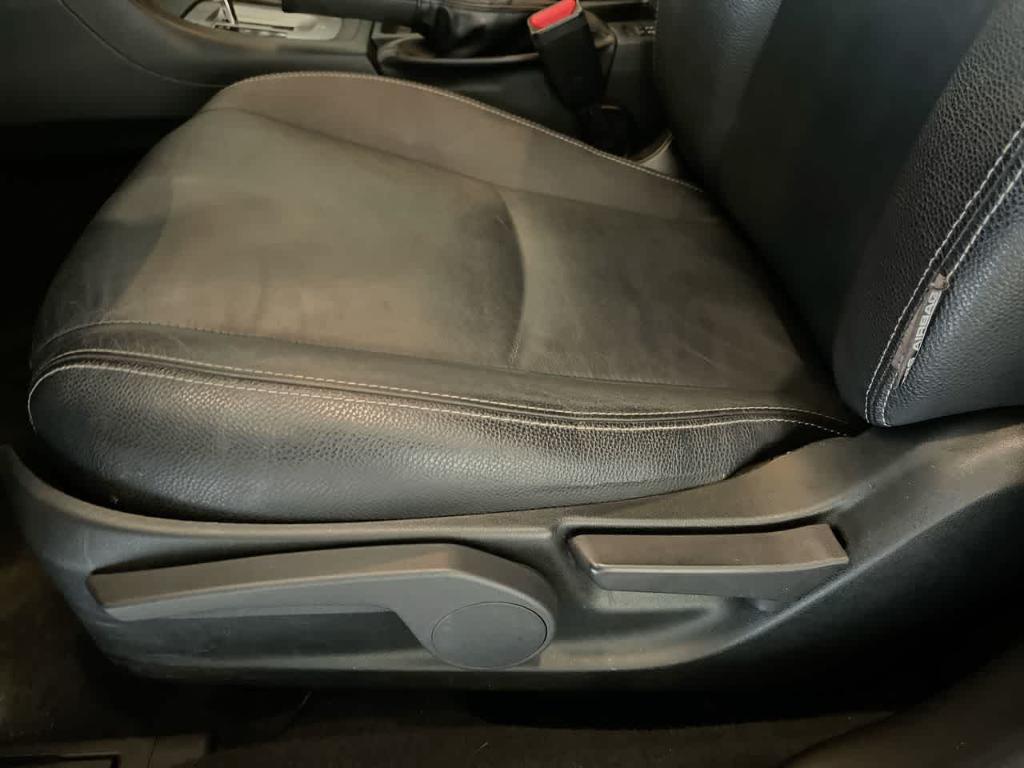 used 2014 Subaru XV Crosstrek car, priced at $14,441